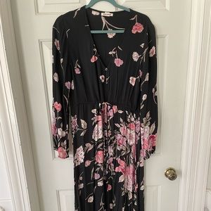 Billabong Maxi Sz Medium